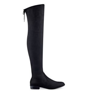 Marc Fisher Over The Knee Boots!